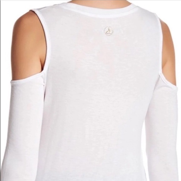 NWT Sam Edelman Tee Size S - Picture 4 of 6